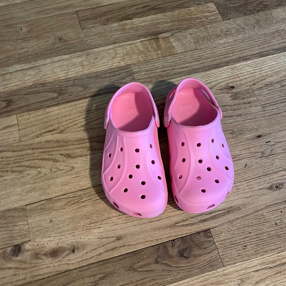 Crocs